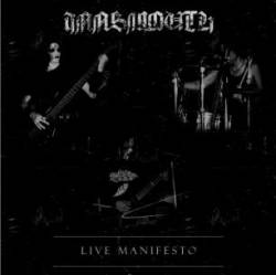 Innsmouth (DOM) : Live Manifesto